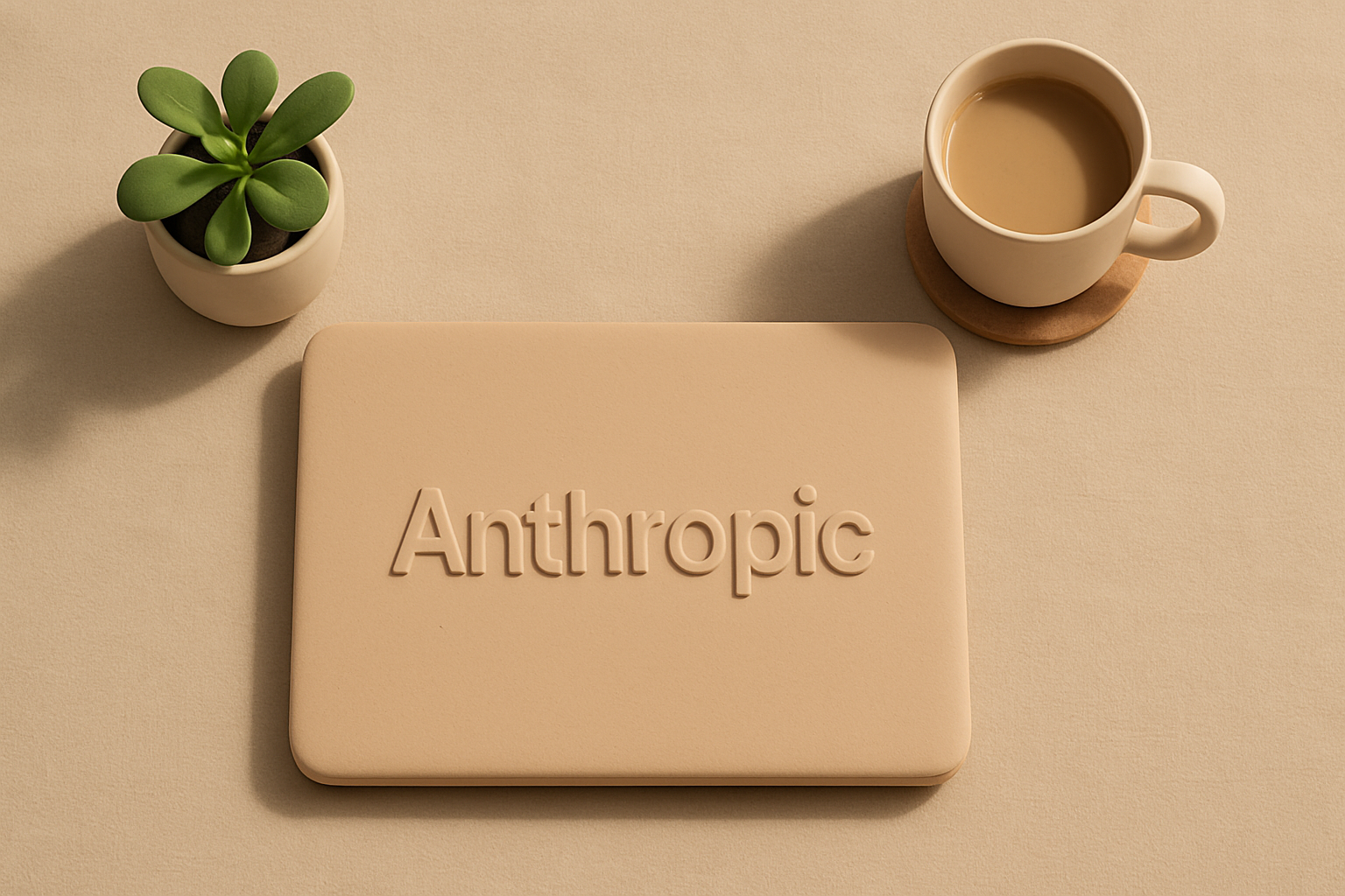 Anthropic - Zero Human Playbook