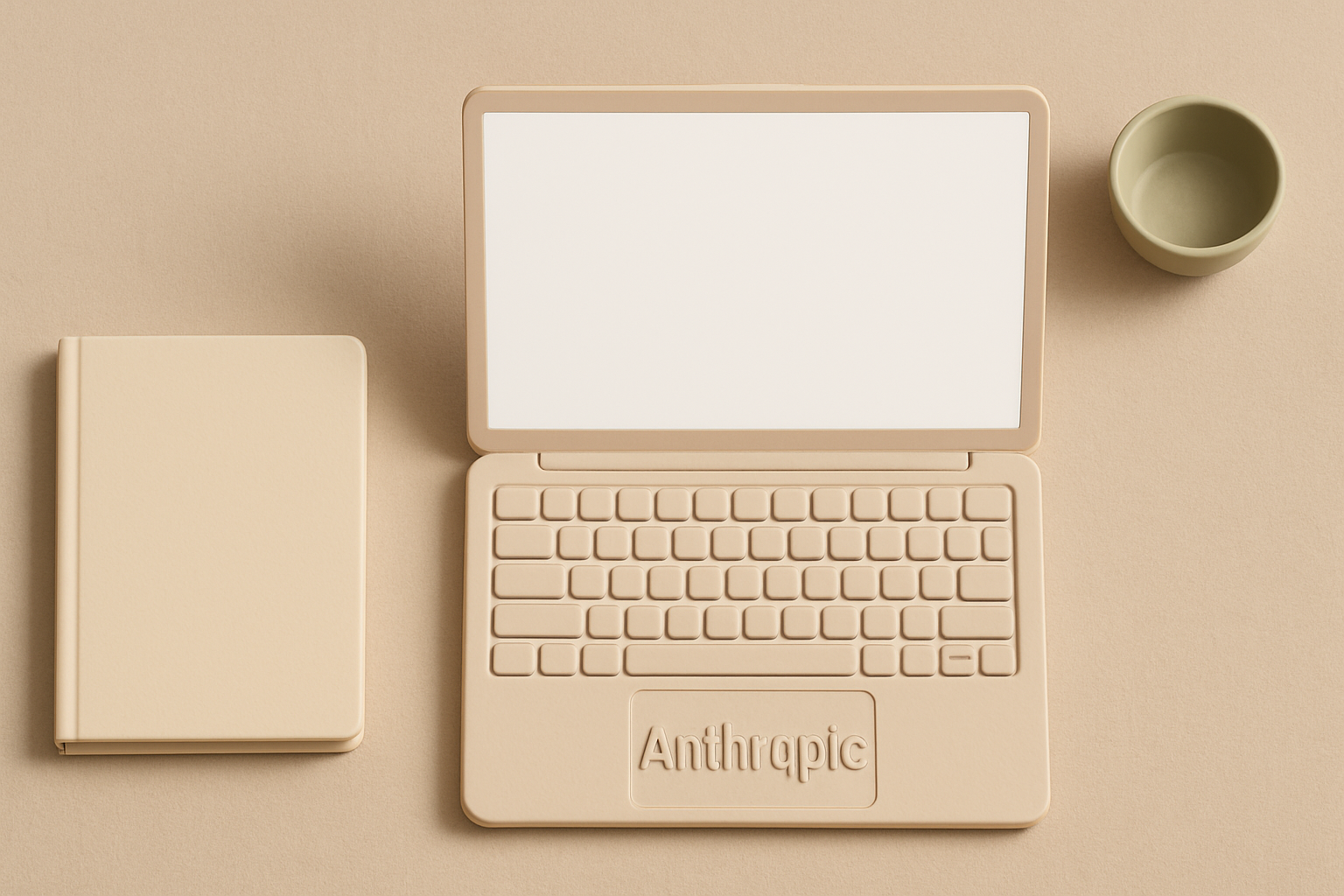 Anthropic - Zero Human Playbook