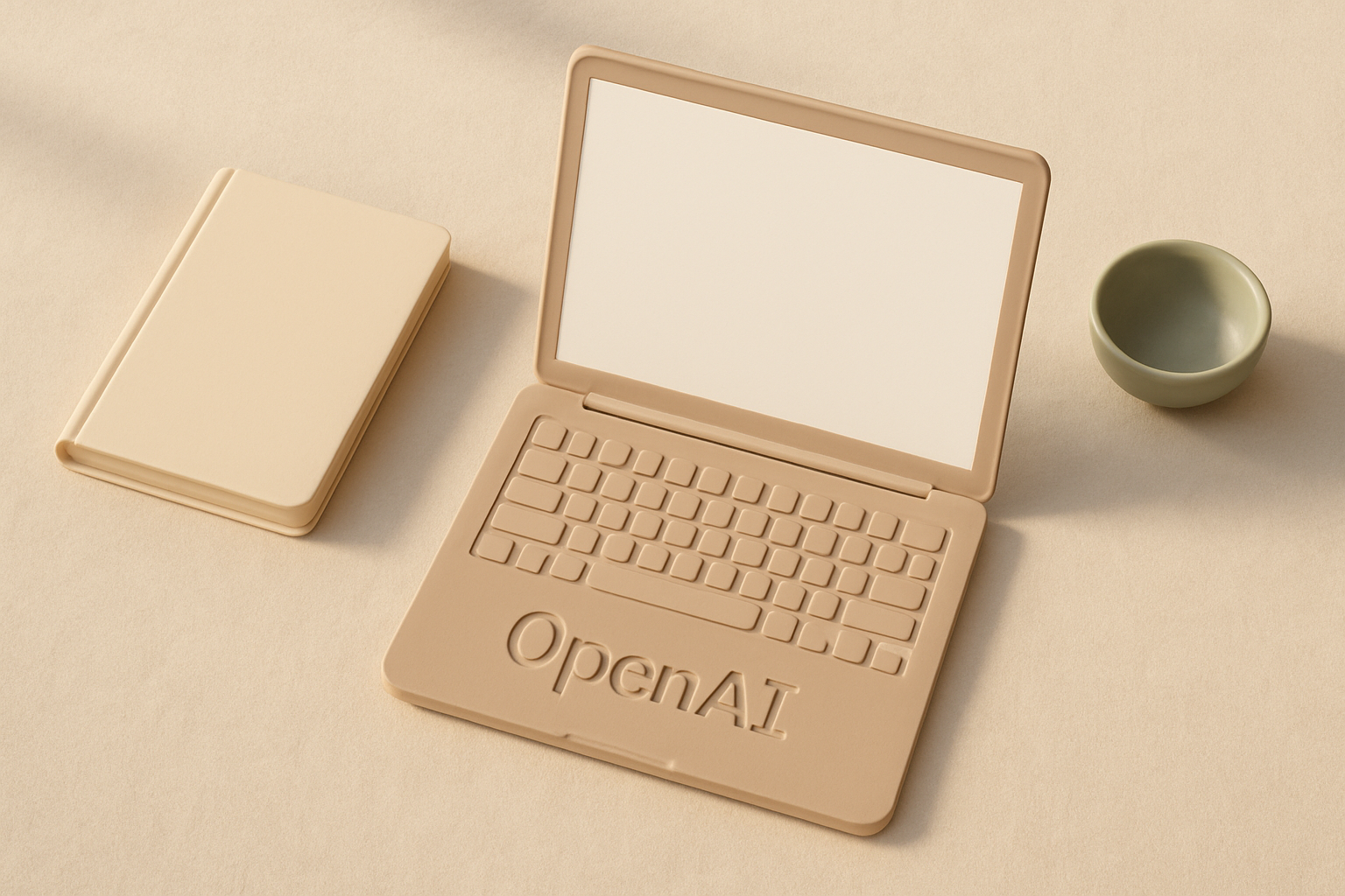 OpenAI - Zero Human Playbook