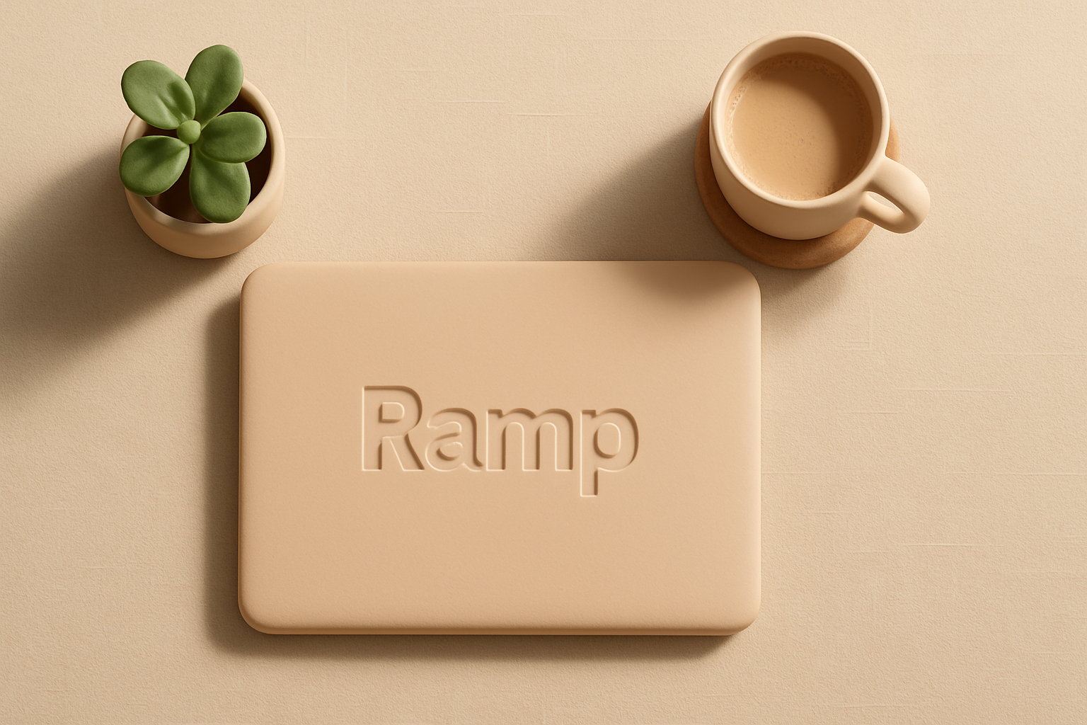 Ramp - Zero Human Playbook