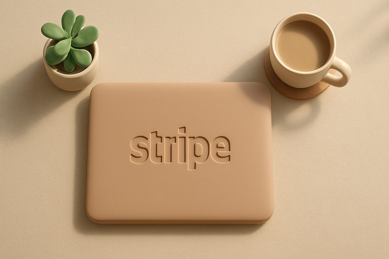 Stripe - Zero Human Playbook