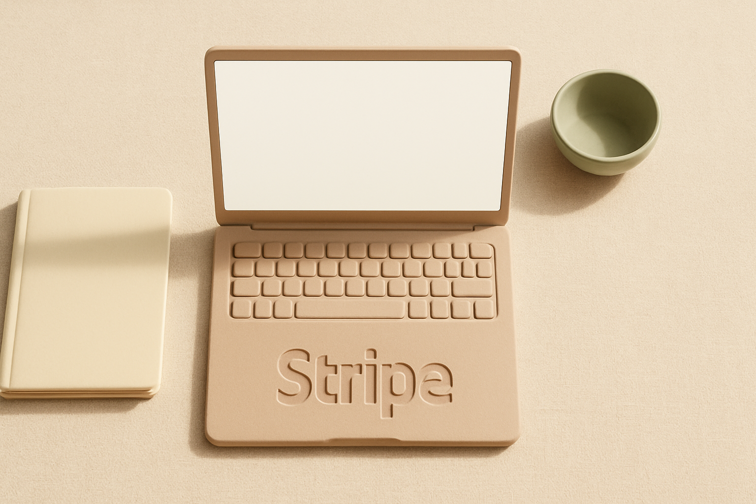 Stripe - Zero Human Playbook