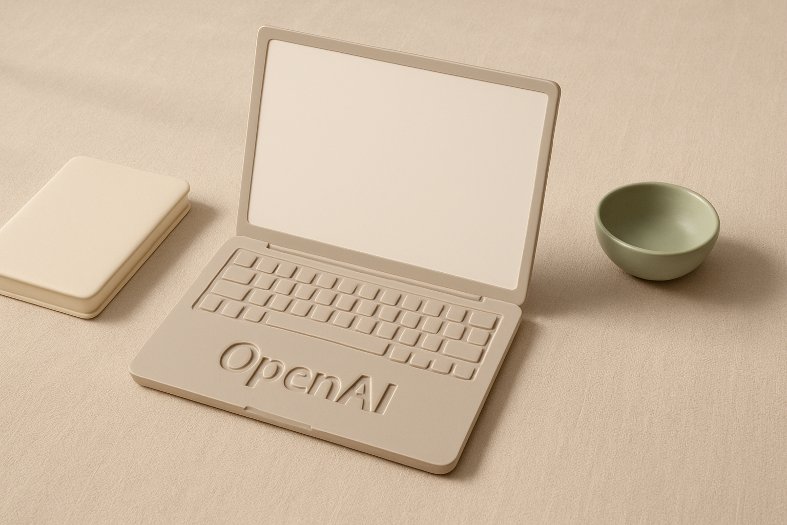 OpenAI - Zero Human Playbook