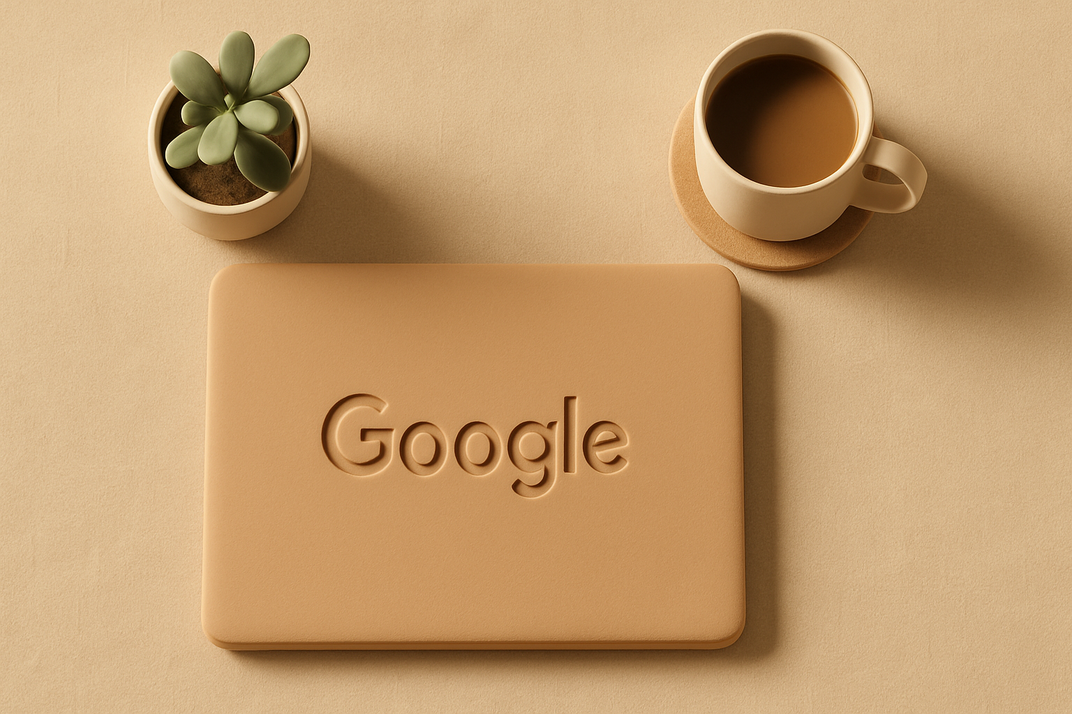 Google - Zero Human Playbook